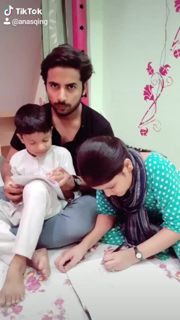 @Anas Qing
