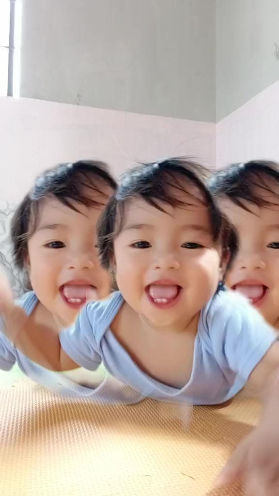 @Baby Eco