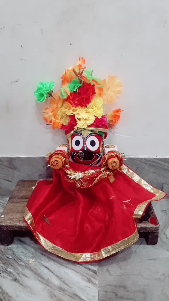 @Amarkumar Padhi