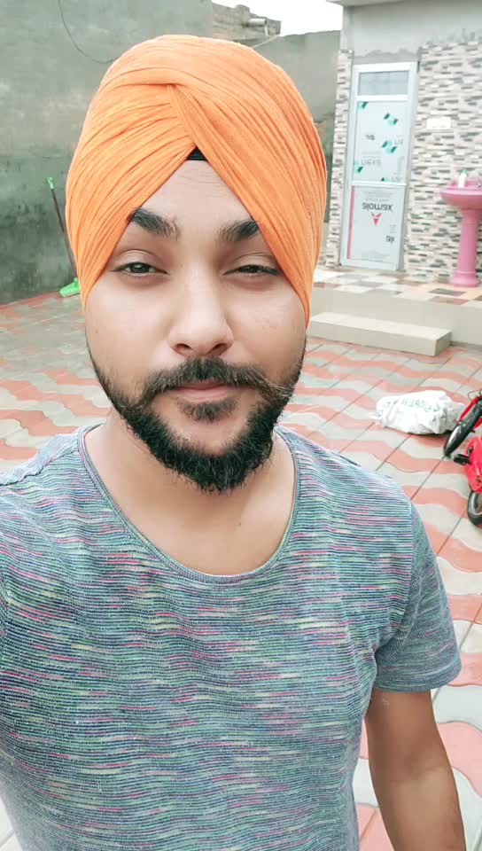 @ਪ੍ਰੀਤ ਰਾਏ😘