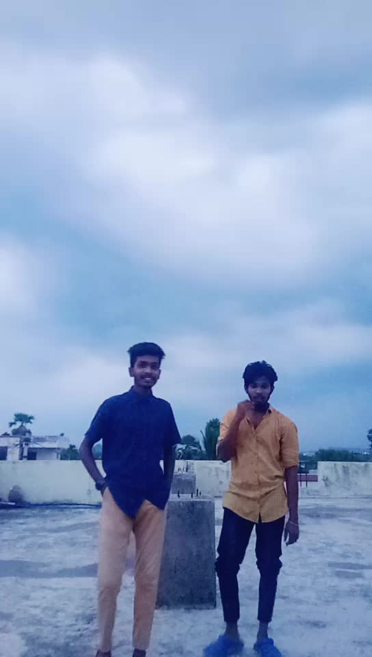 @iSMARTT NAANI