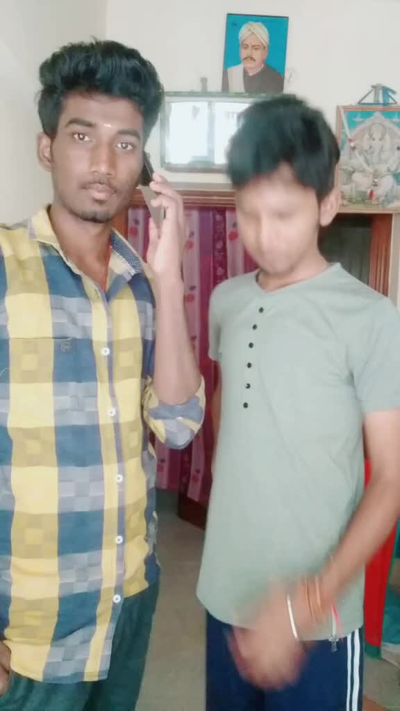 @Jega Krrish