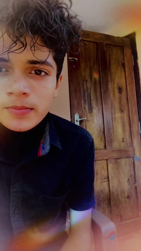@coolest bad bwoi✌