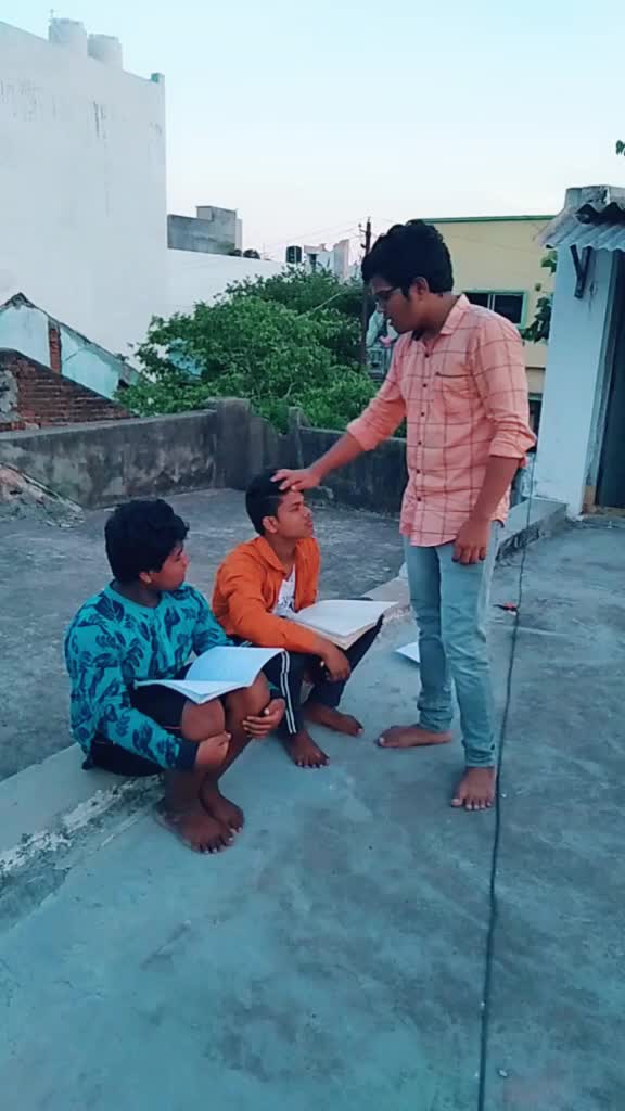 @Mallesh Muramalla