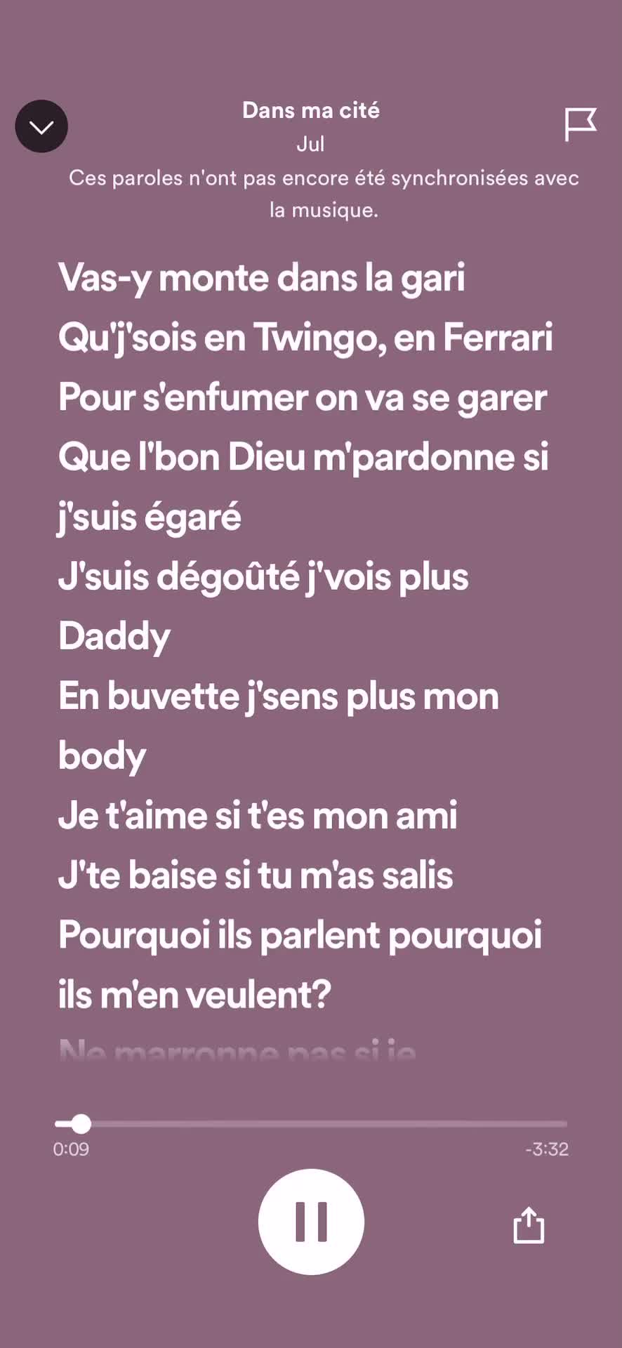 @Musique insta 💕