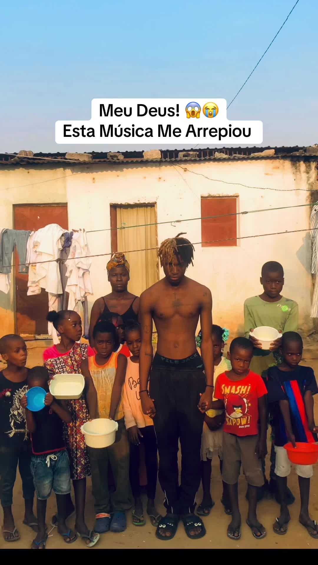 @X PAIN 💔 MENINO DE RUA