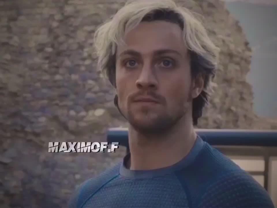 @marvel tbh