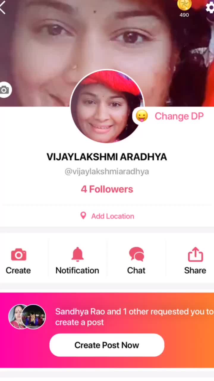 @Mukeshaa