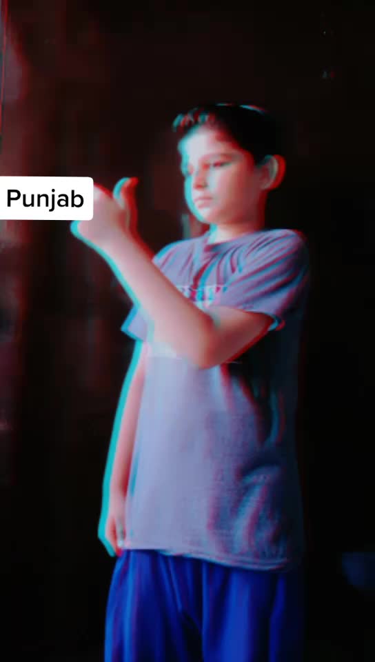 @Laparwah Larka