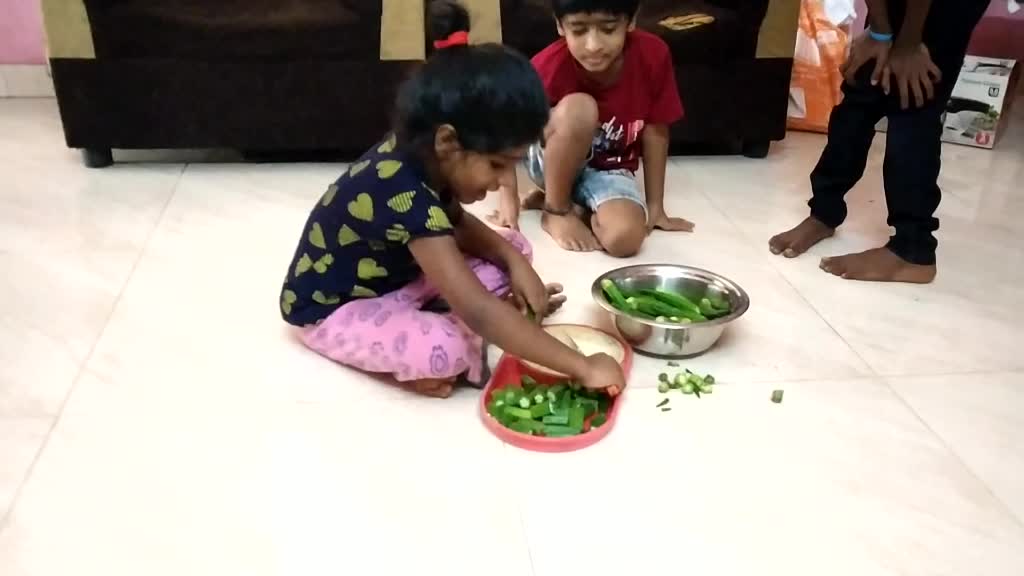 @Niranjana