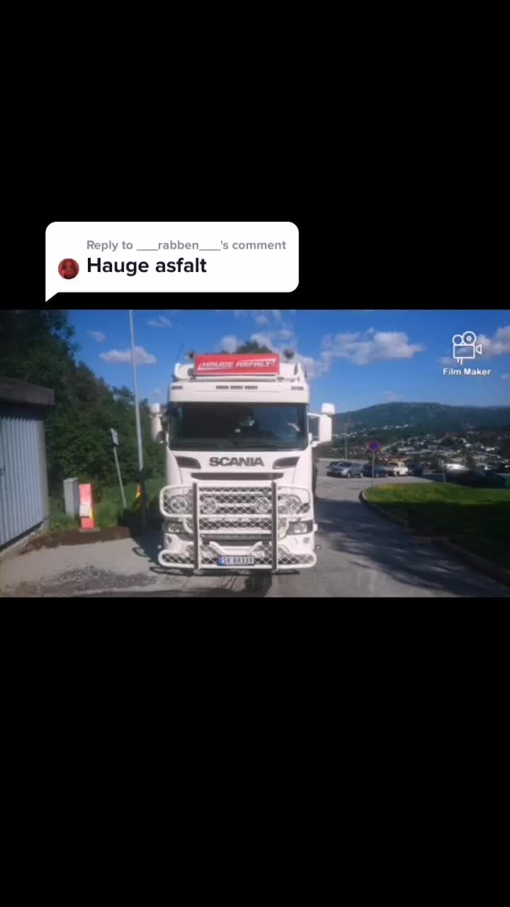 @Europe Truckers