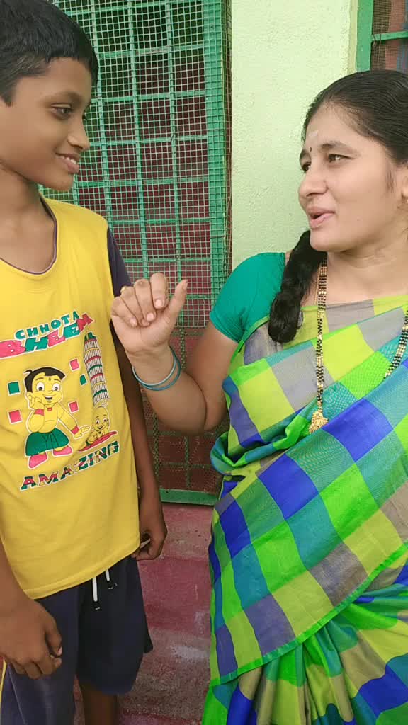 @Bhulu Doddi