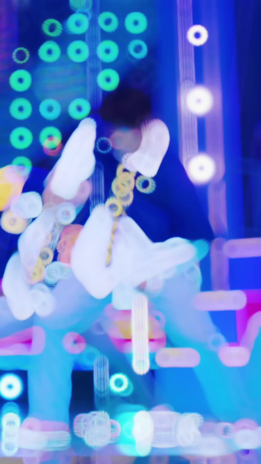 @Hanbin tempest 🥰