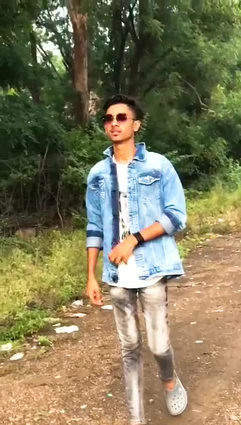 @ASHISH DESHMUKH 🦌