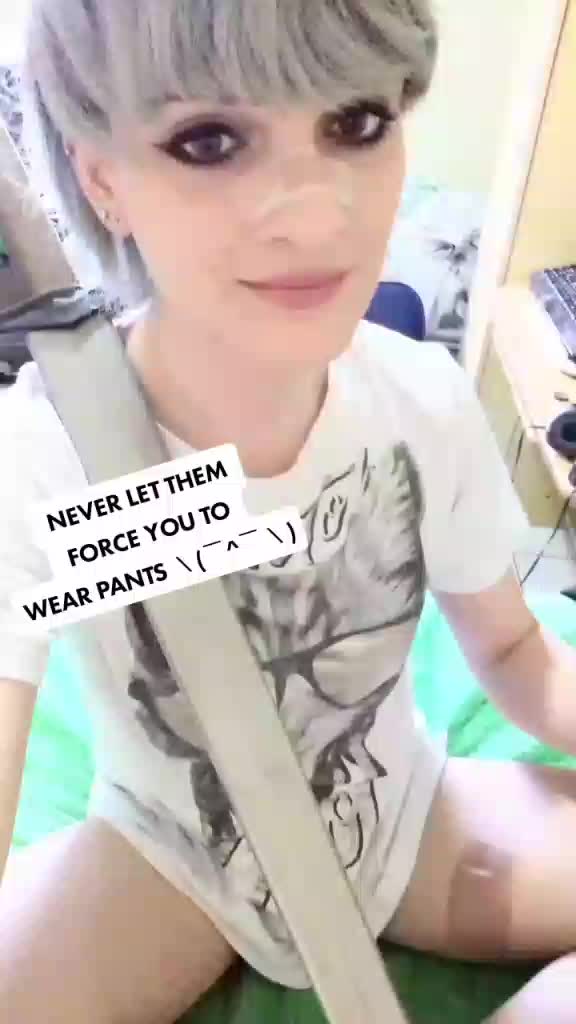 @trappy-chan