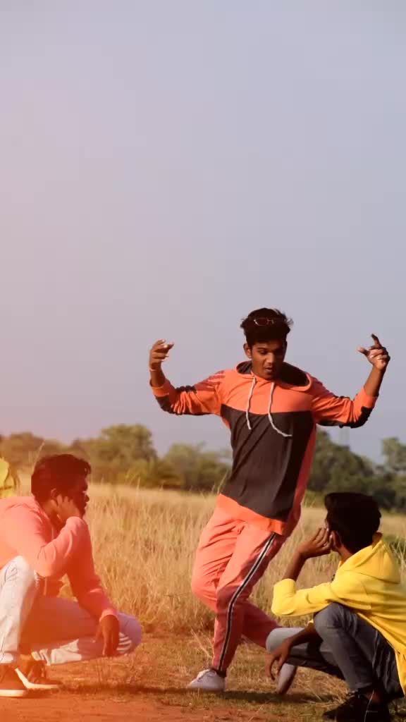 @Chinu Baba Ok Ta