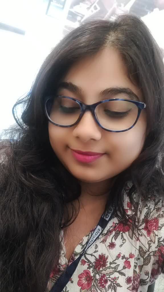 @Debosmita Khan