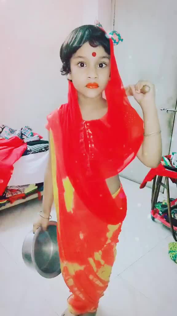 @Pujarthi Ghosh❤️Real💯