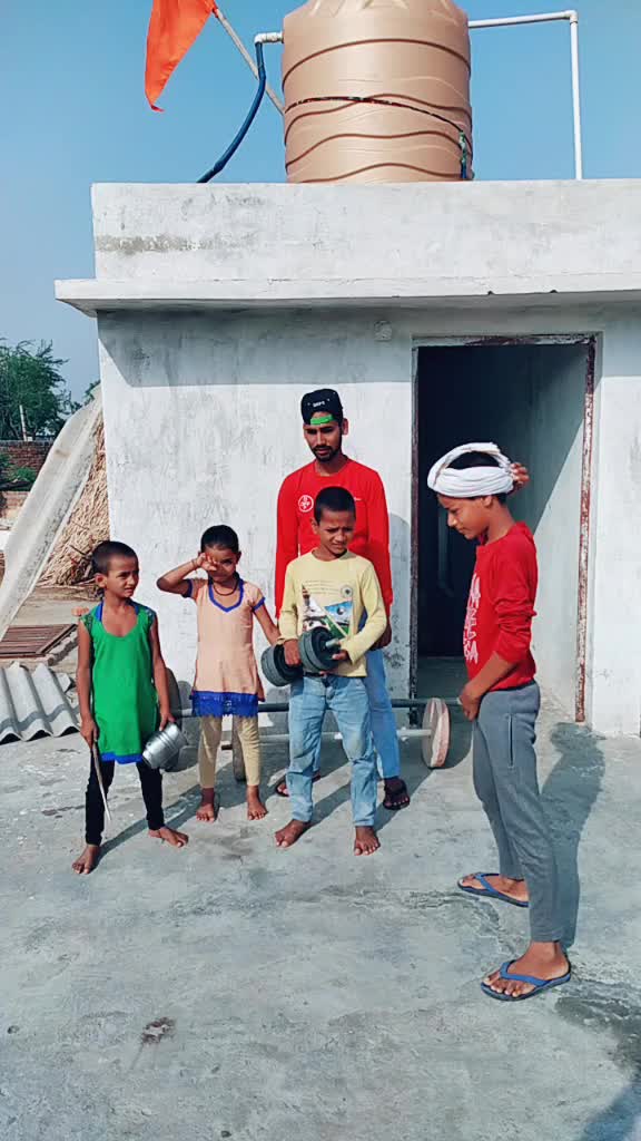 @Sanju Kumar