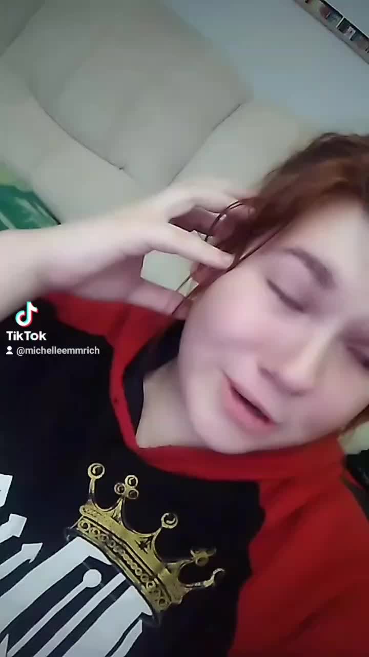@Michelle