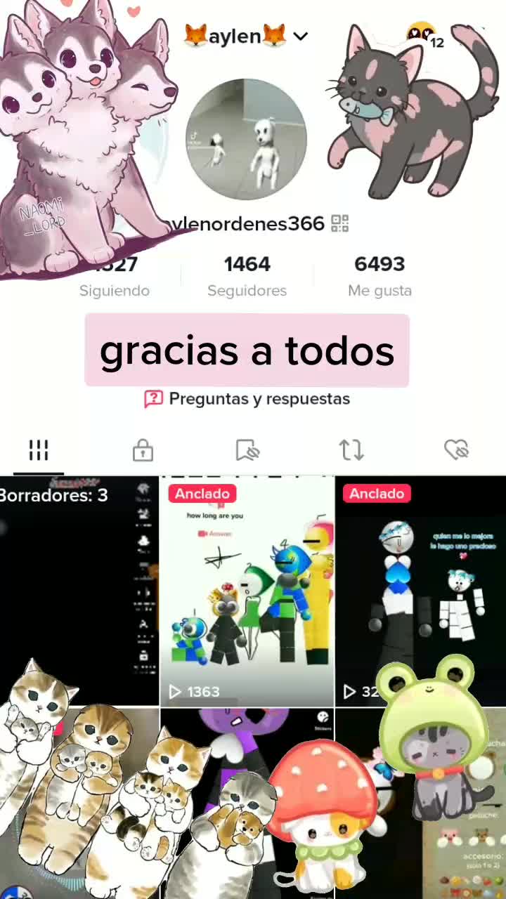 @🦊aylen🦊