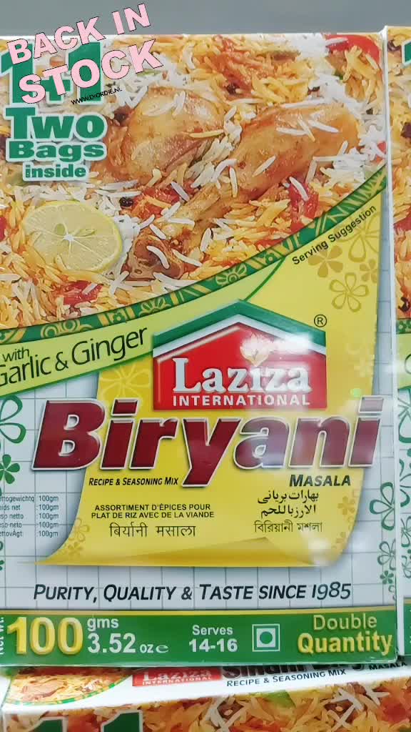@THE DESI FOOD STORE