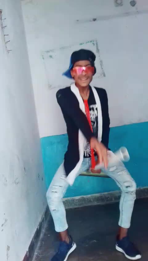 @mr. warsi dance