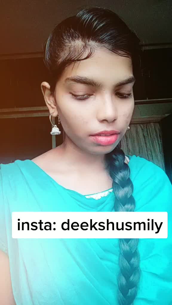 @Deekshu Smily