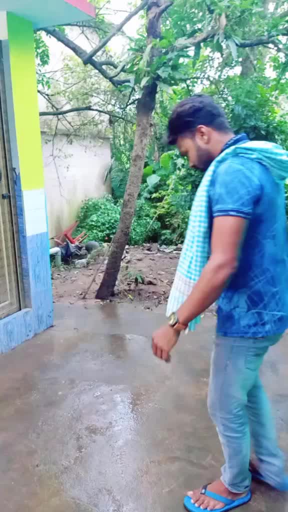 @manash sahoo