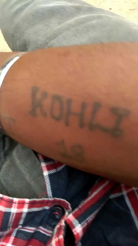 @virat ir raj