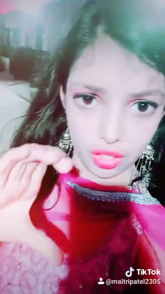 @Maitri Patel
