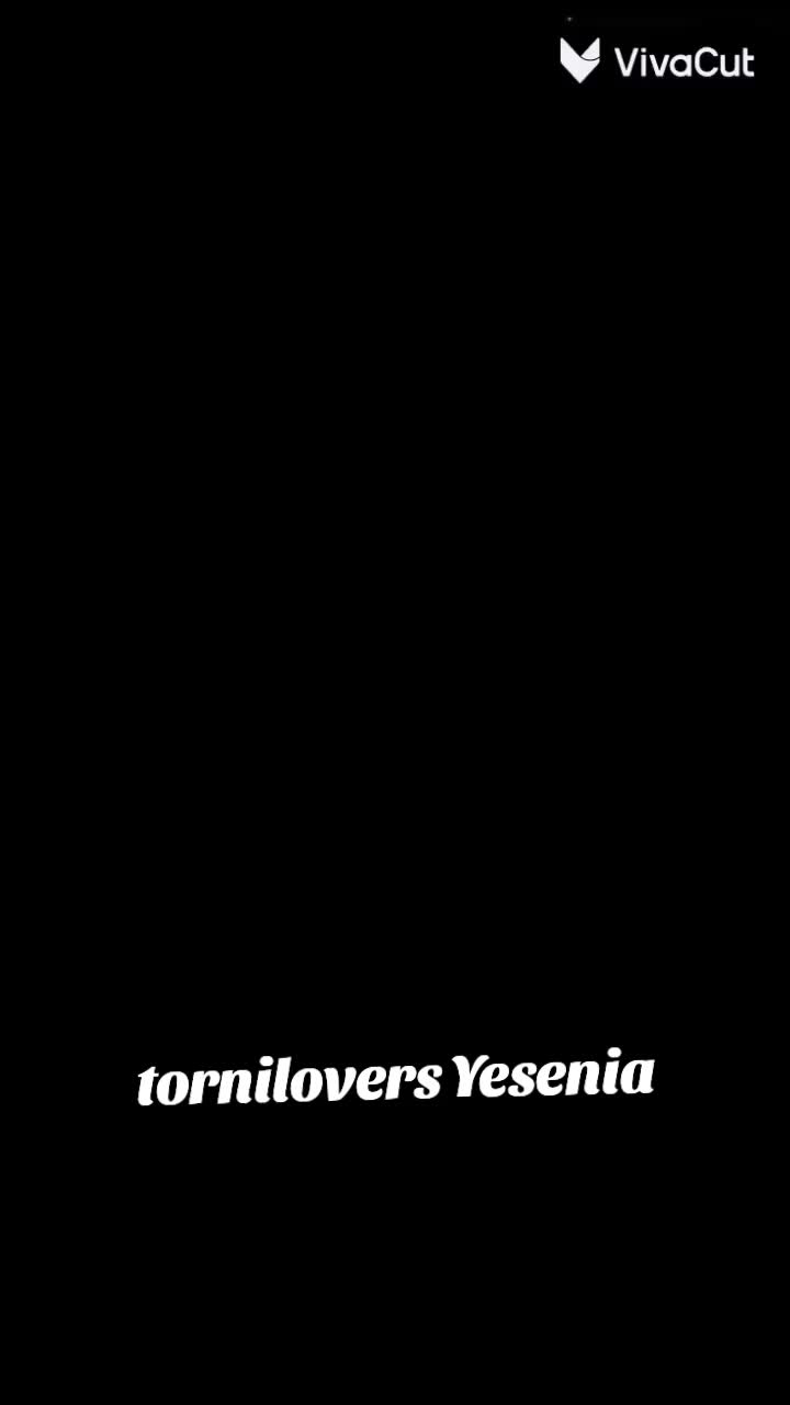 @tornilovers 🥰 Yesenia