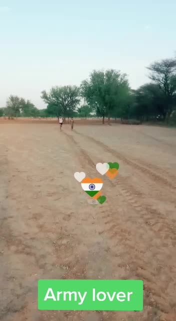 @Running star