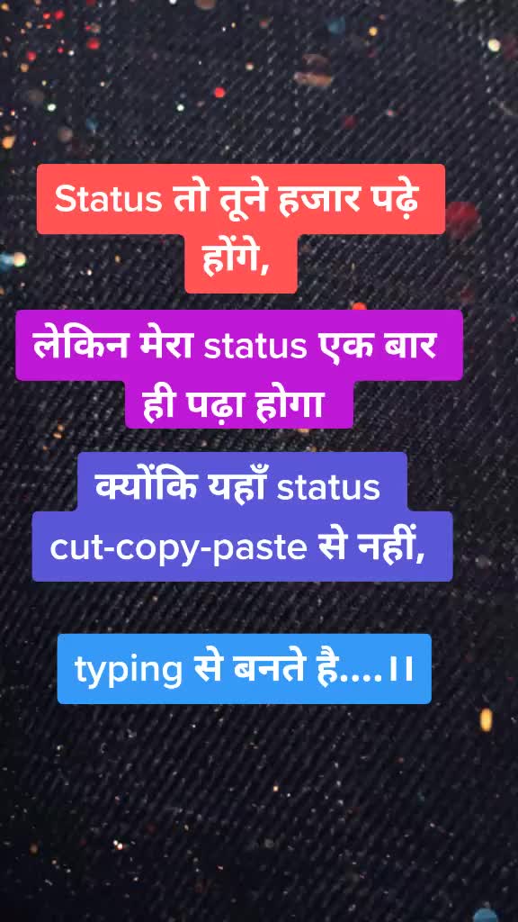 @Kailasbhai