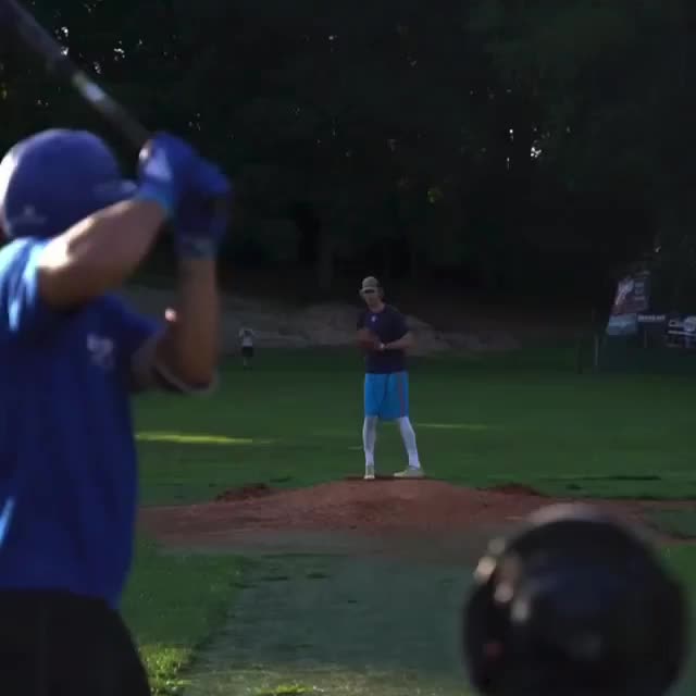 @Baseball Clips