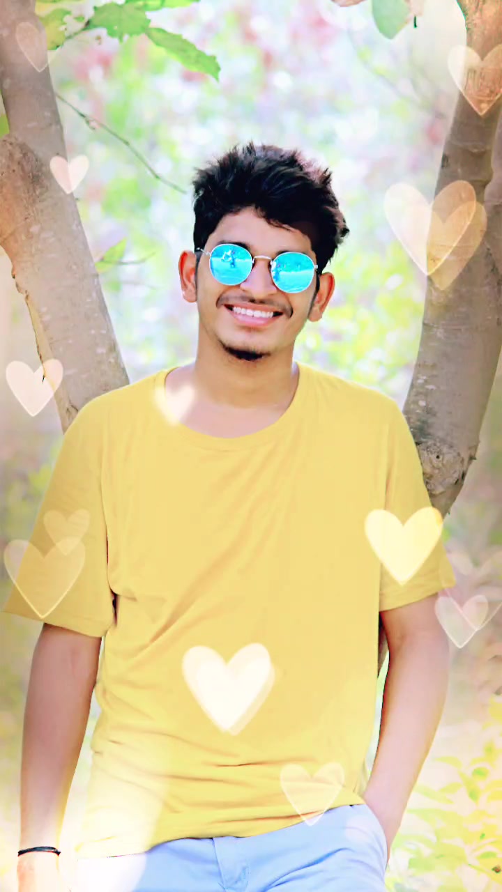 @Mani Bunny