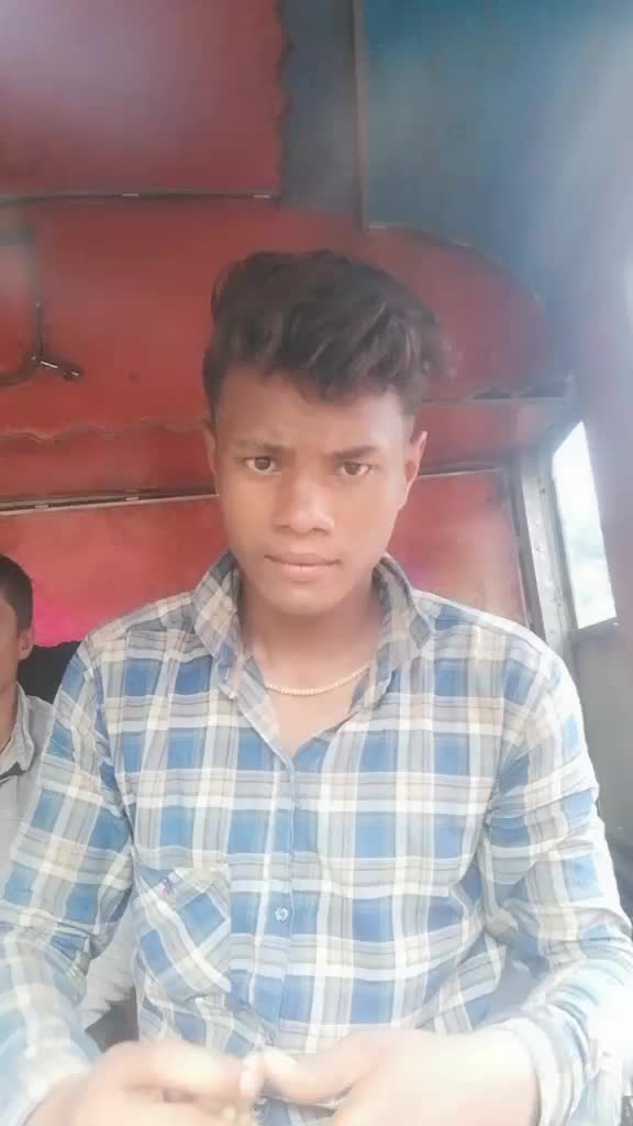 @Shiva kumar Markhand