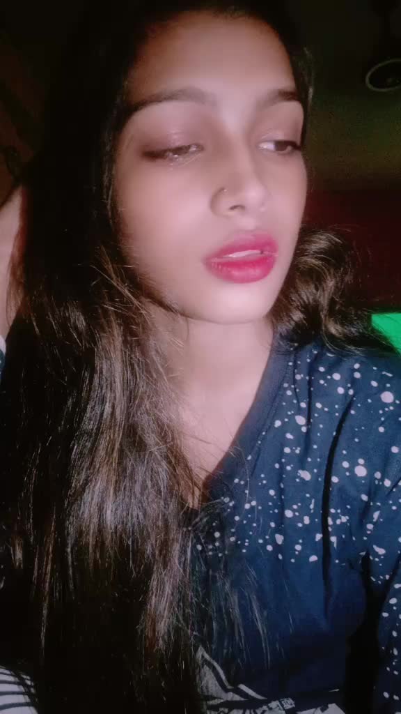 @Cute Esha