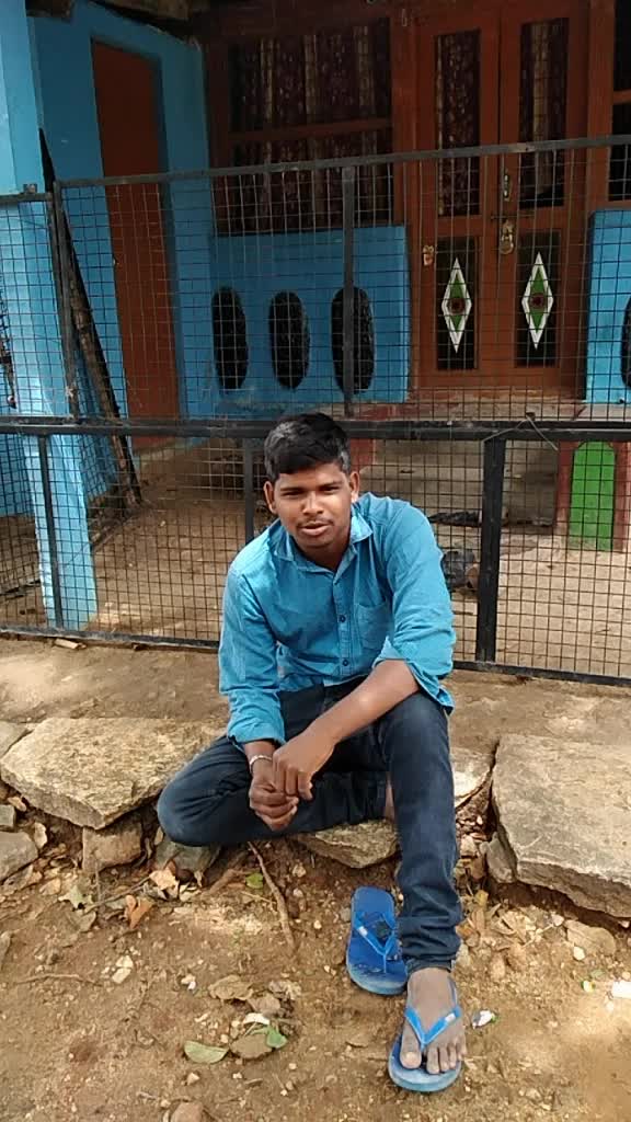 @userRaghu