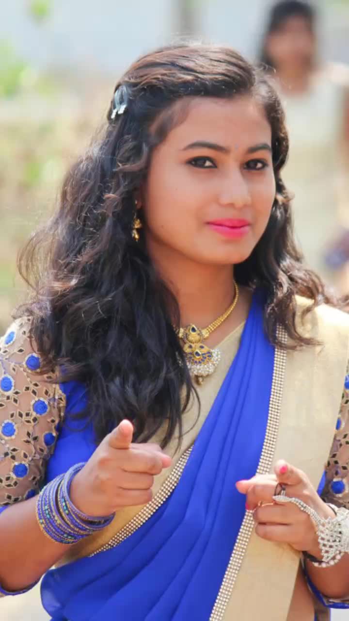@👸kavya gowda 👸