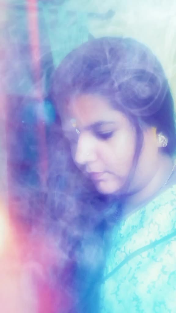 @Shilpa S Raju