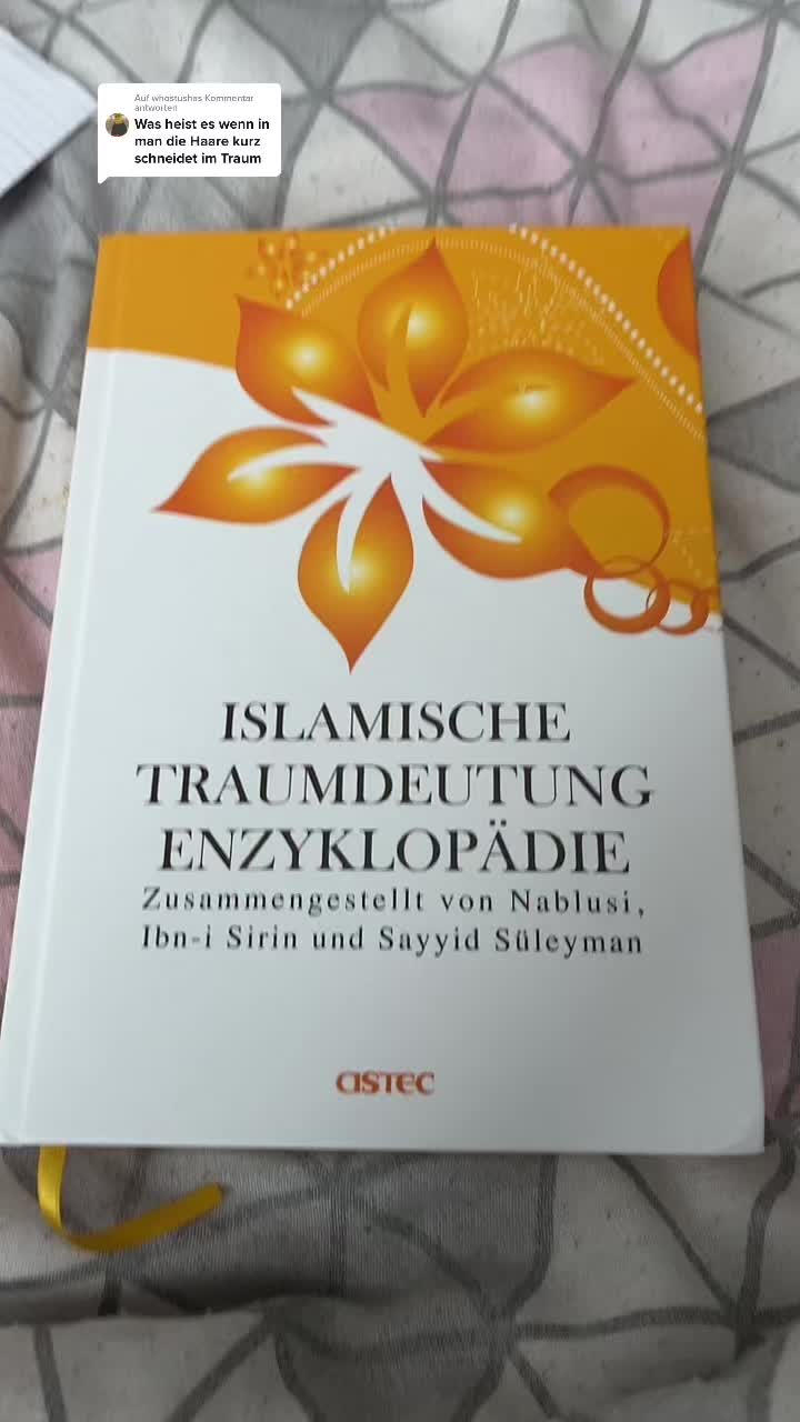 @Xislamische_TraumdeutungX