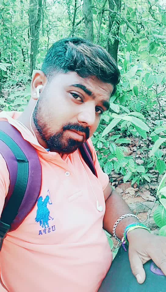 @pratap sahoo