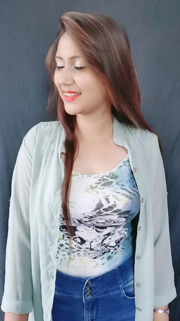 @Tania Jamwal