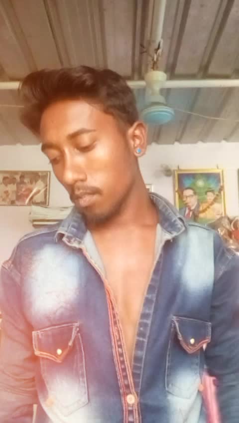 @#Aniket_Bagul..