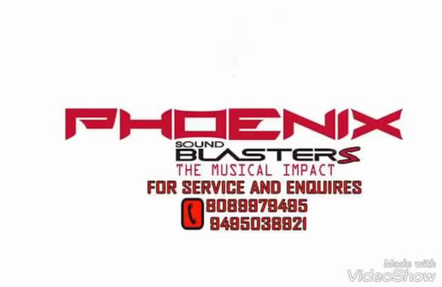 @PRASANTH PHOENIX