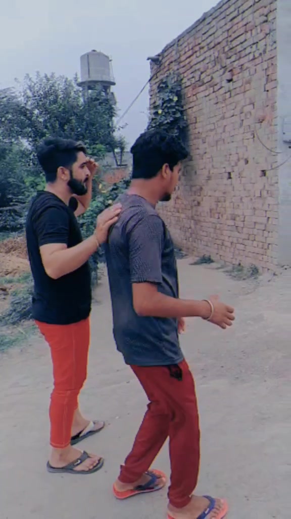 @Gopi Mand
