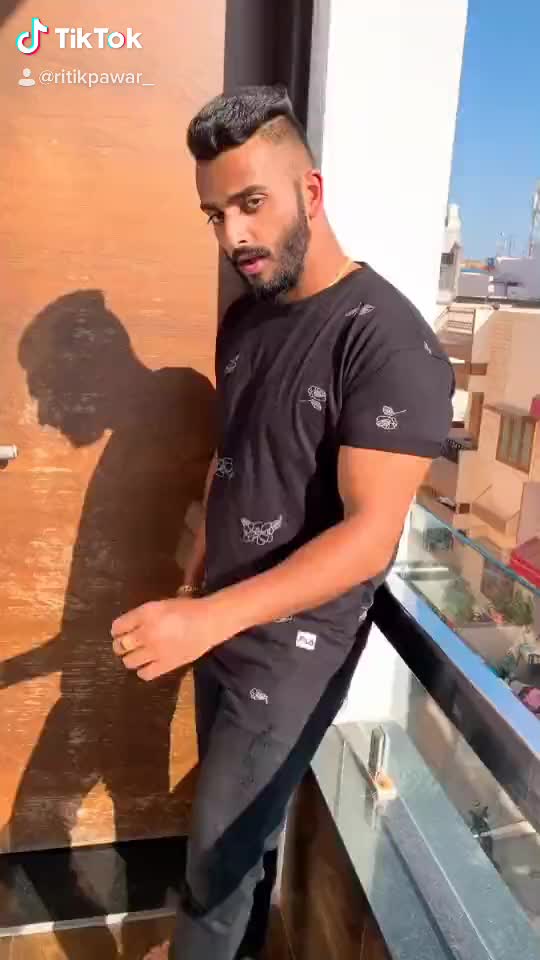 @Ritik Pawar