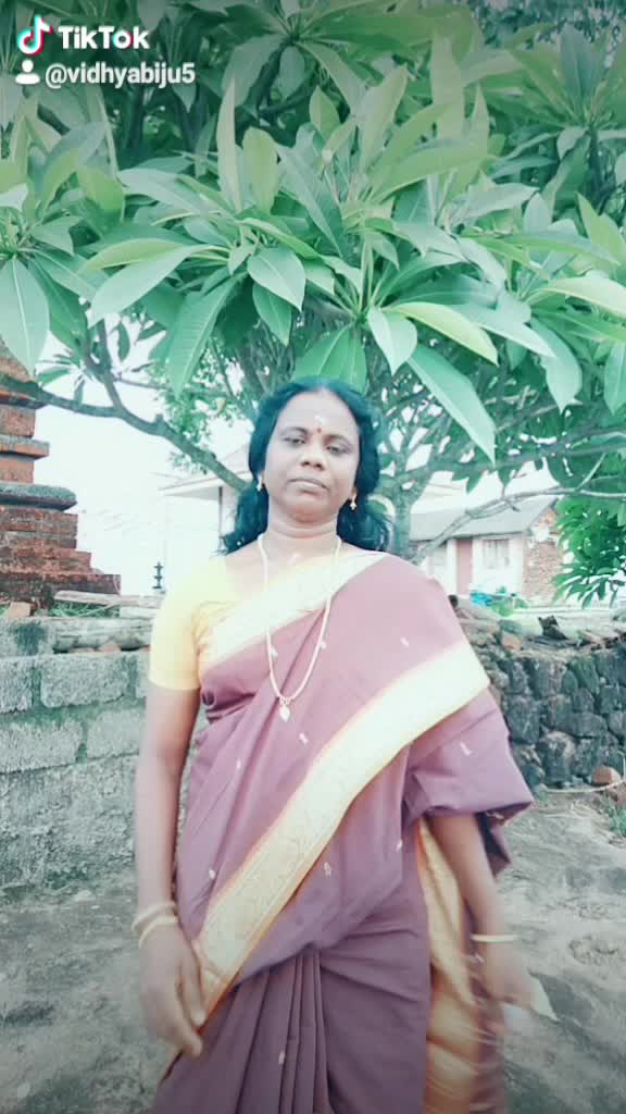 @vidhya biju