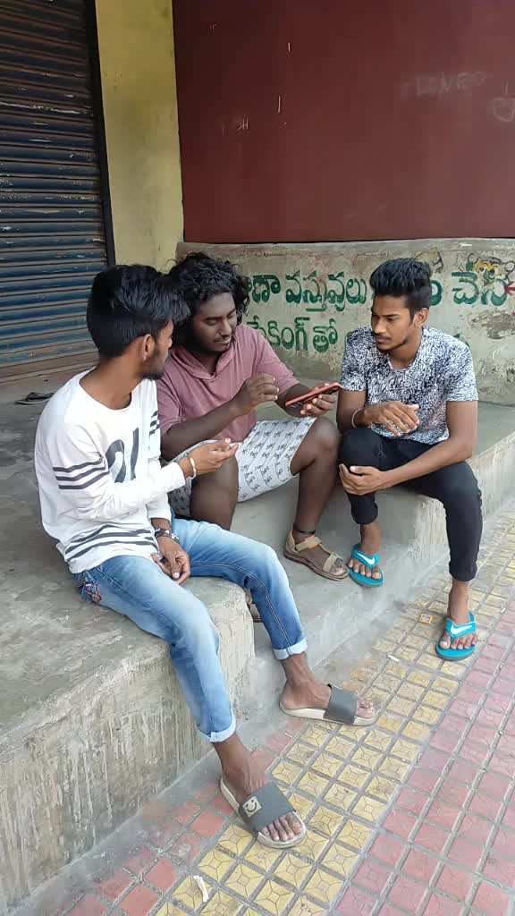 @Venkat Venky